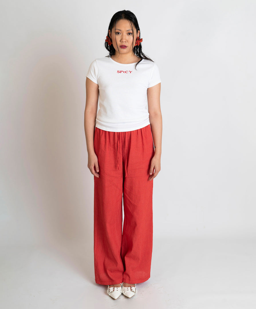 T-shirt Spicy