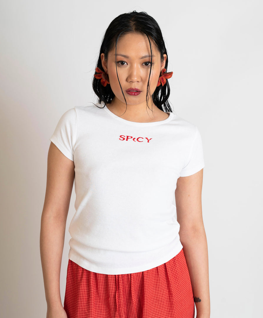 T-shirt Spicy