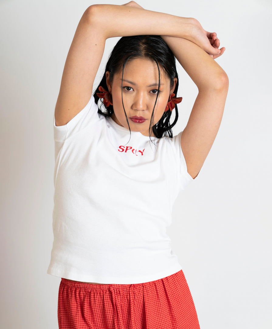 T-shirt Spicy