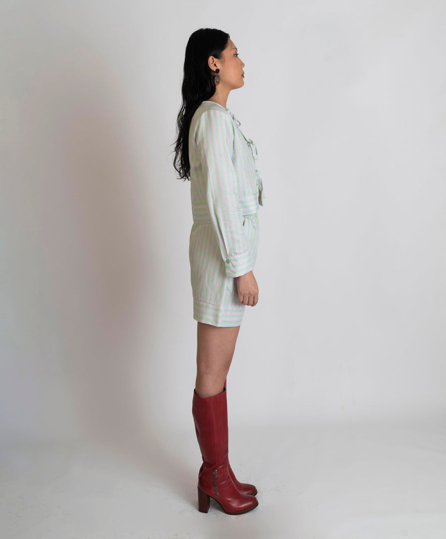 Blusa Fiocco