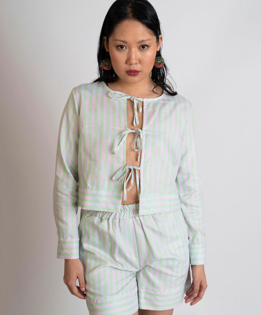 Blusa Fiocco