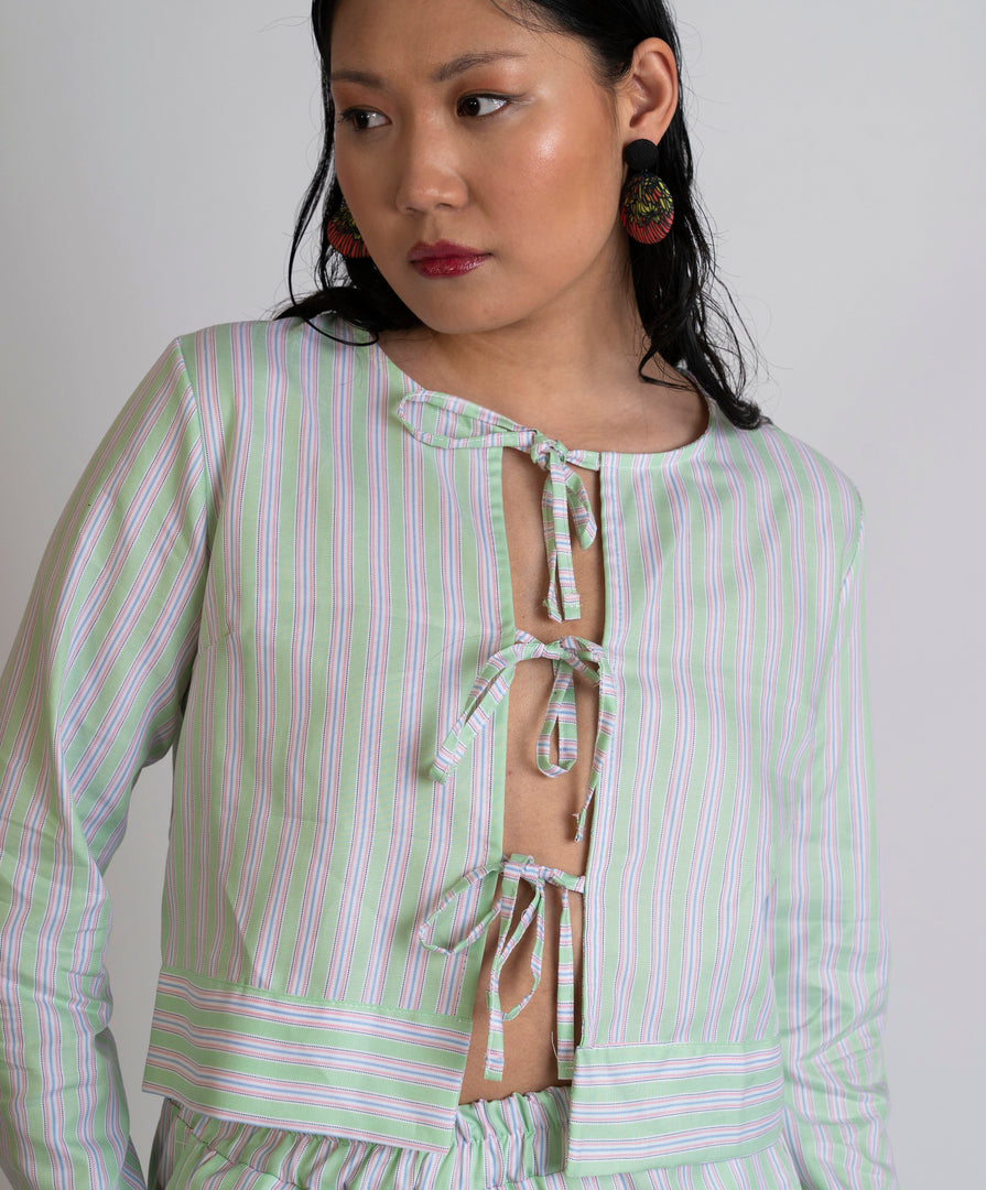 Blusa Fiocco