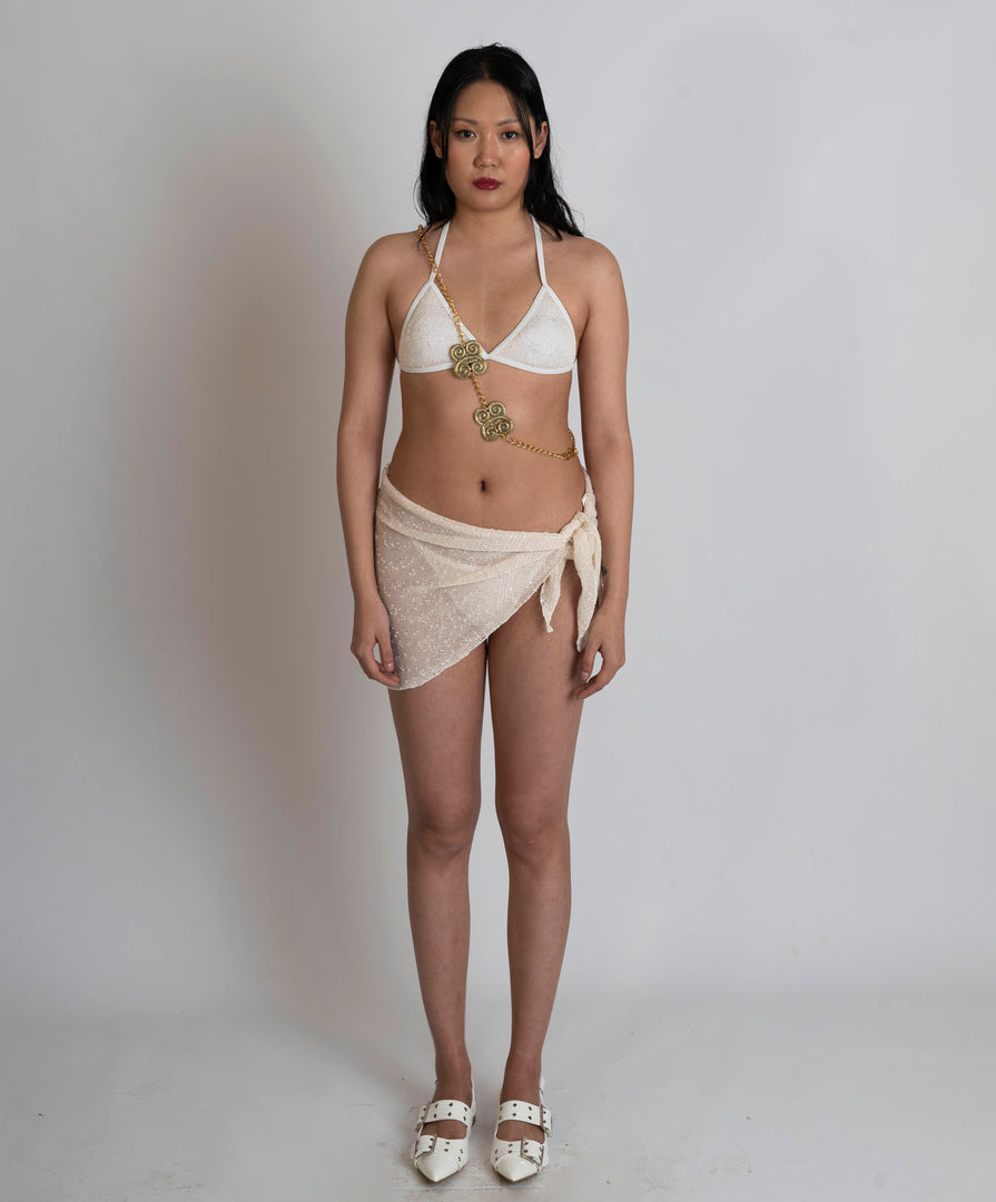 Bikini Bianco