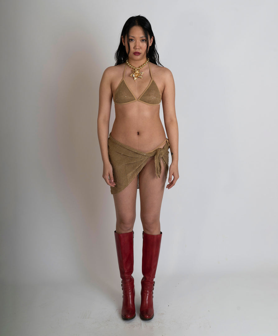 Bikini Beige