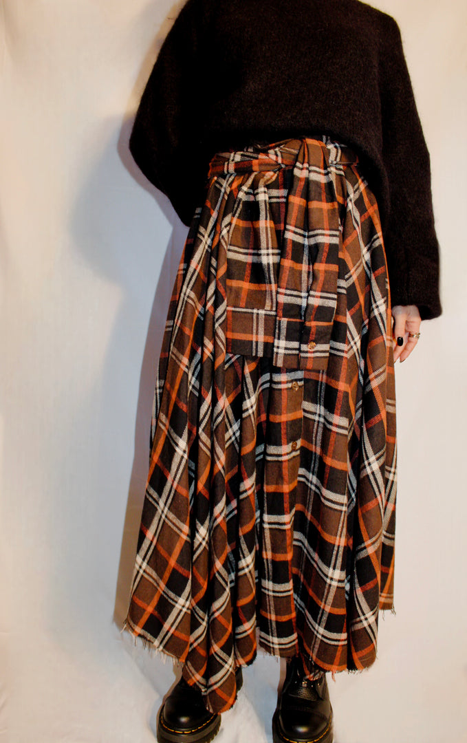 Gonna Tartan