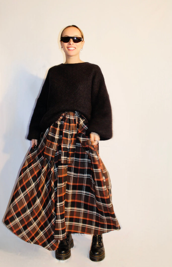 Maglione Urban