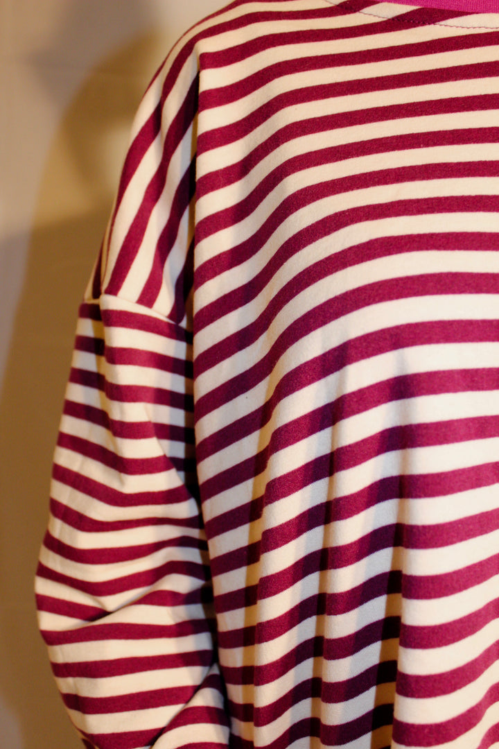 Polo Stripe