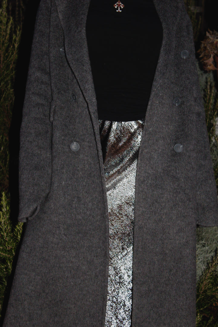 Cappotto in Lana