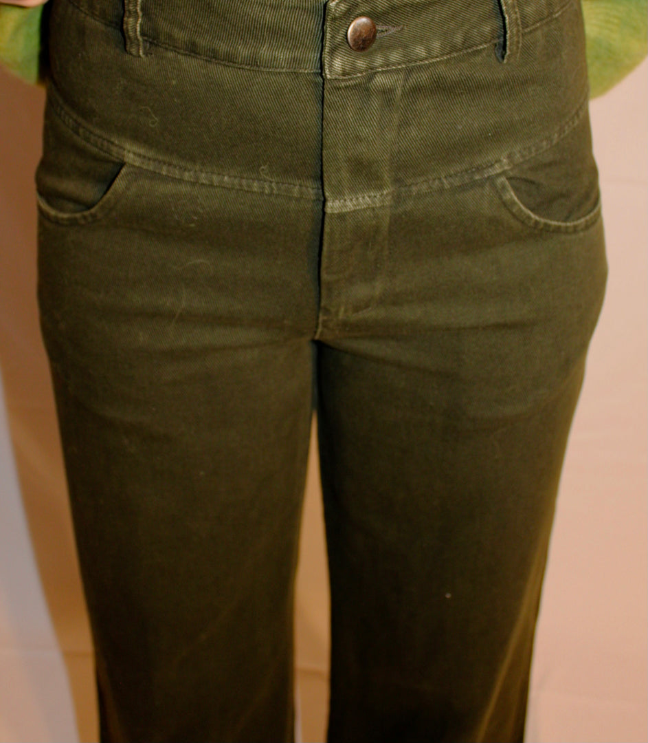 Jeans Forest