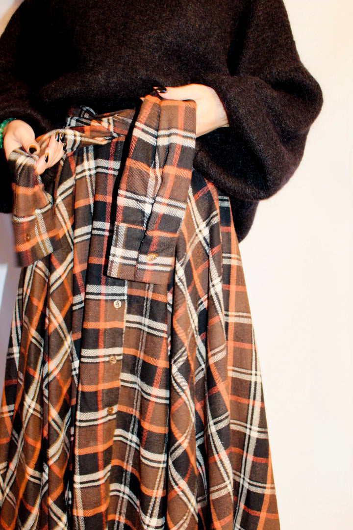 Gonna Tartan