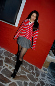Polo Red Line