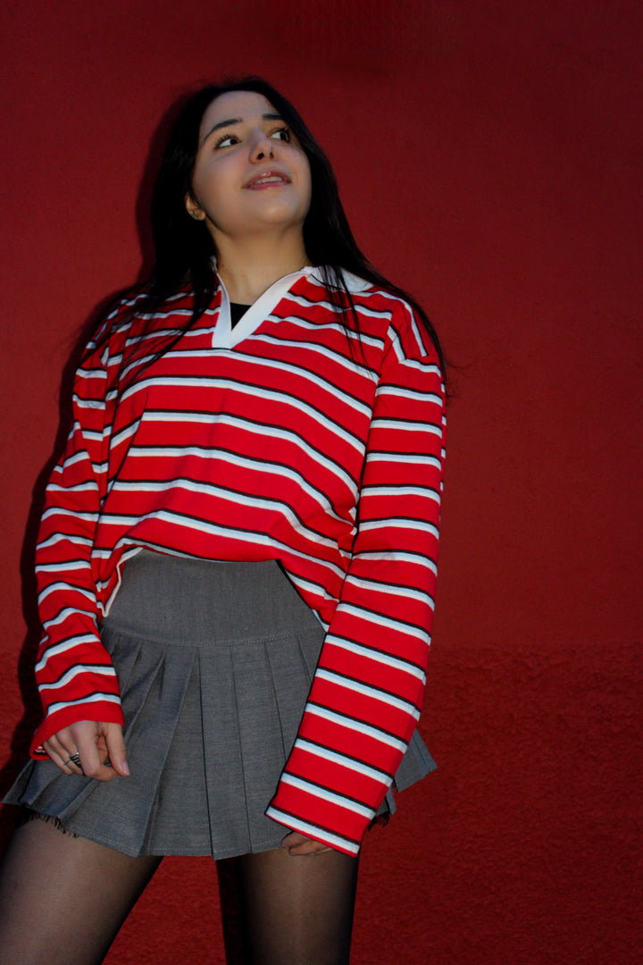 Gonna Preppy