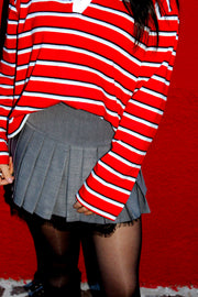 Polo Red Line