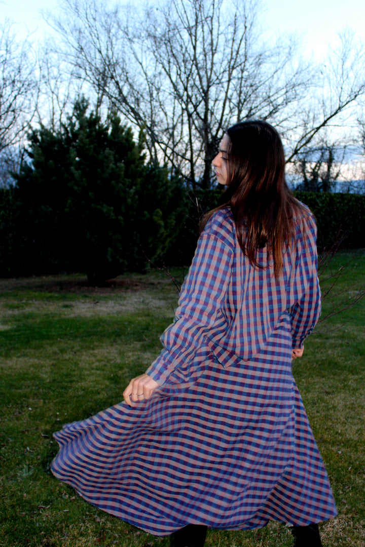 Camicia Bonnie