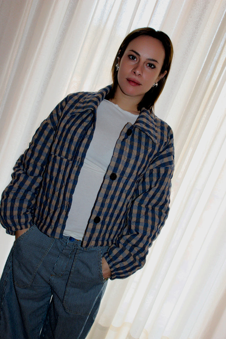 Bomber Boxy