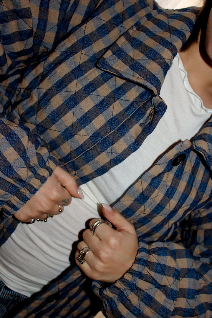 Bomber Boxy