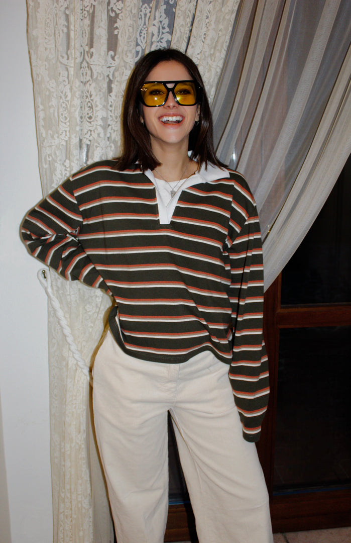 Polo Ivy
