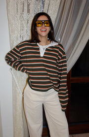 Polo Ivy