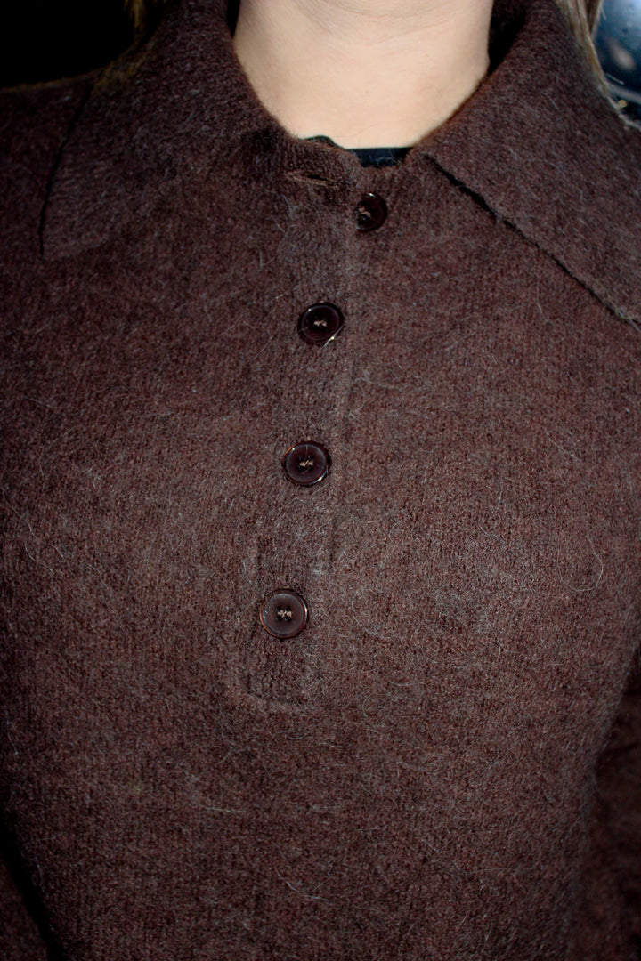 Maglione Wood