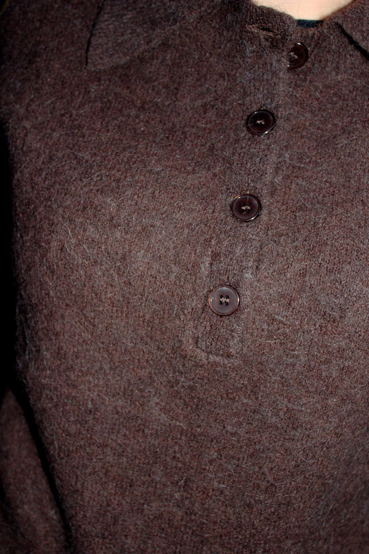 Maglione Wood