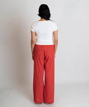 Pantalone Rouge