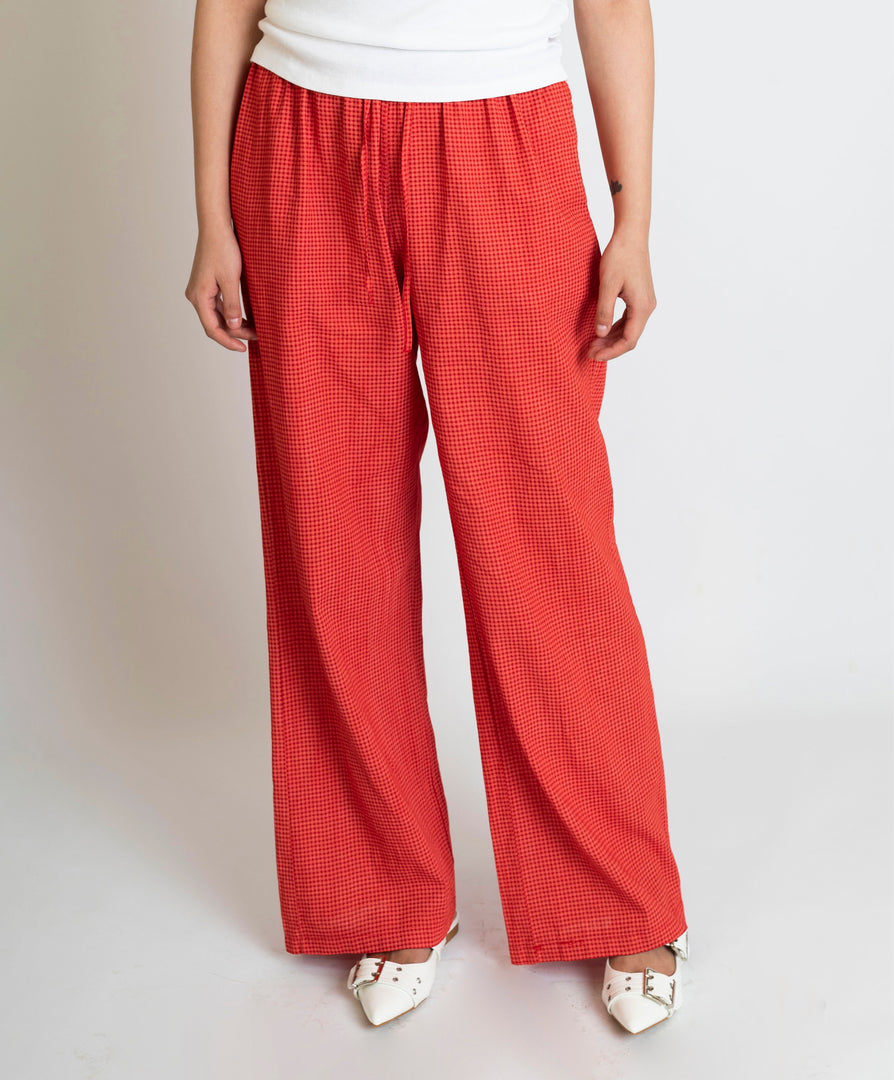 Pantalone Rouge