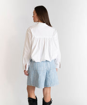 Camicia con dettaglio