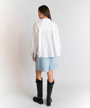 Camicia con dettaglio