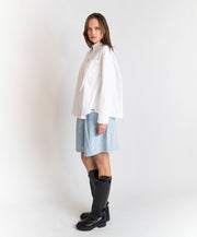 Camicia con dettaglio