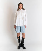 Camicia con dettaglio