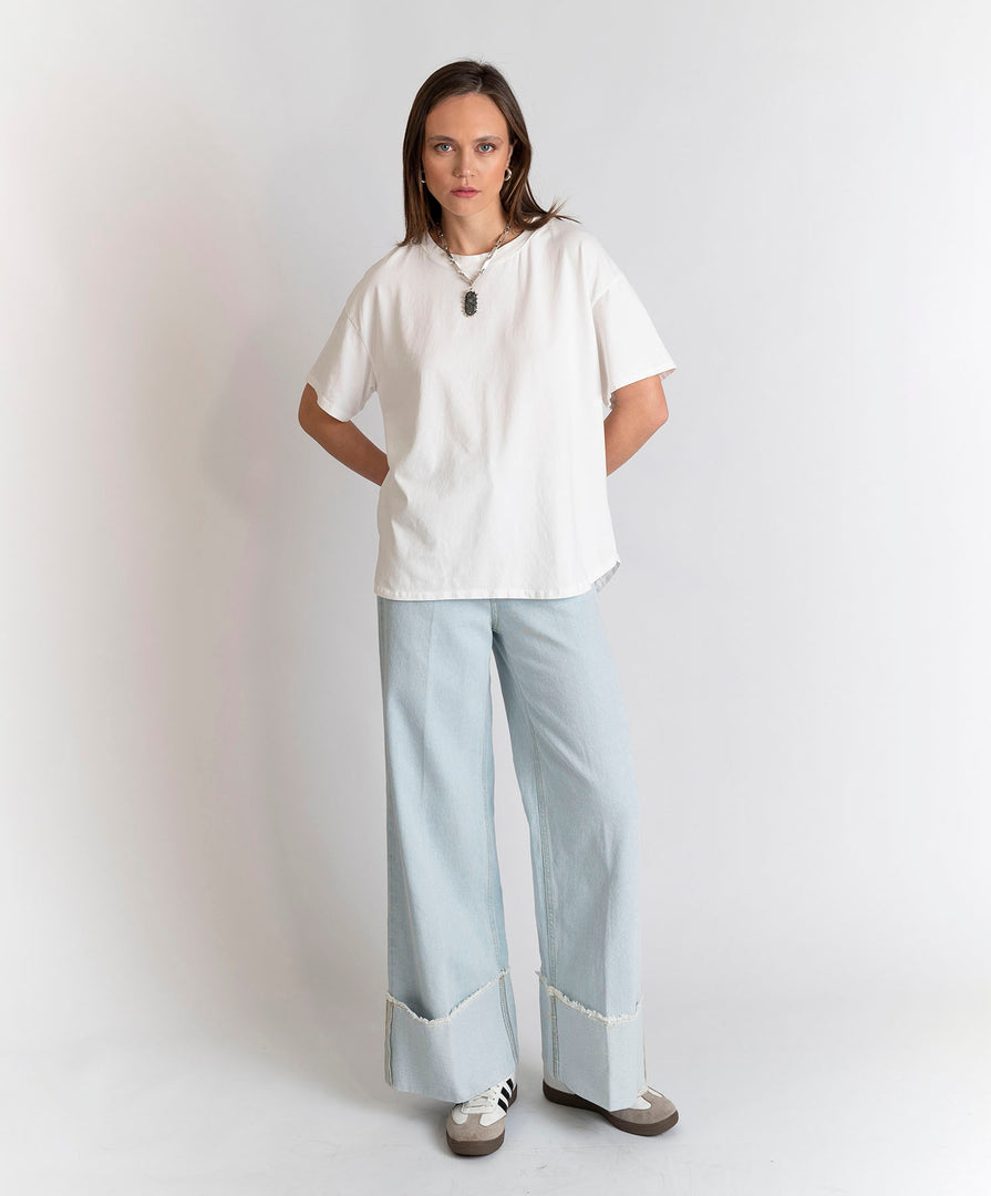 T-Shirt maniche corte