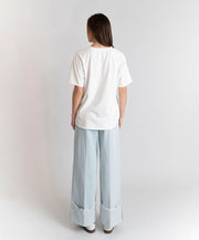 T-Shirt maniche corte