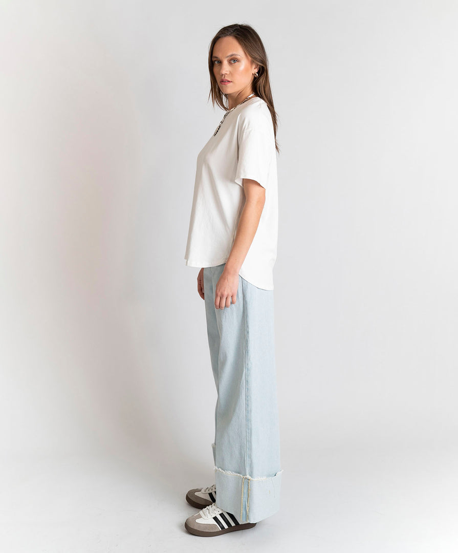 T-Shirt maniche corte