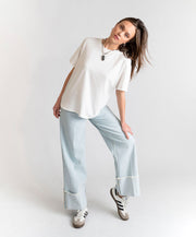 T-Shirt maniche corte