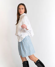 Camicia con dettaglio