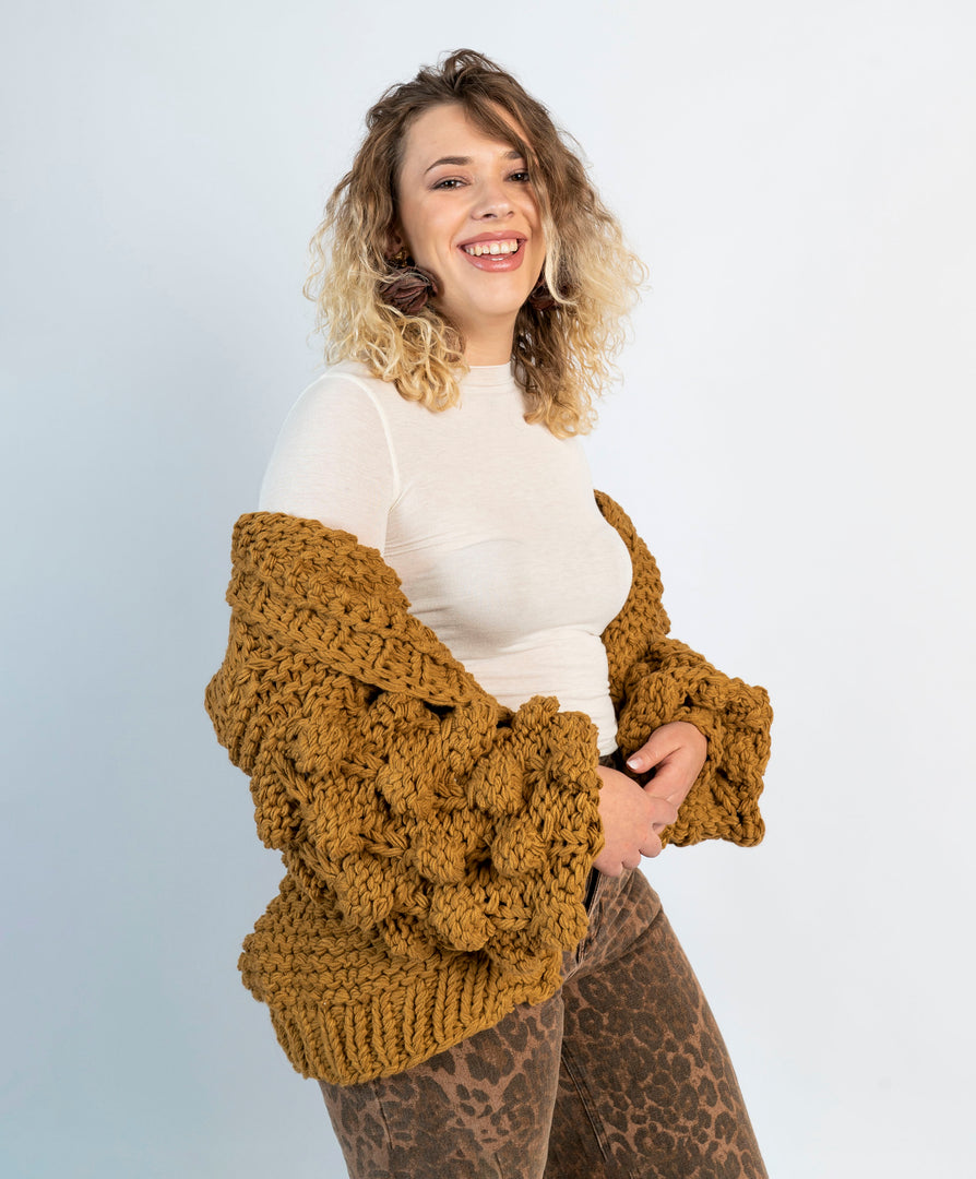 Cardigan Hygge