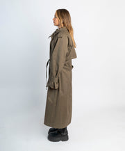 Trench Duster